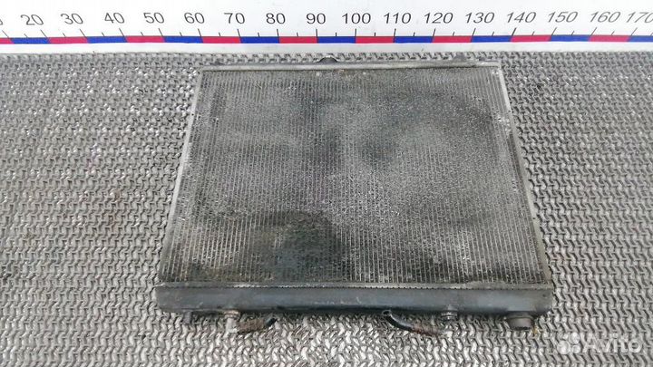 Радиатор основной Mitsubishi Montero/Pajero