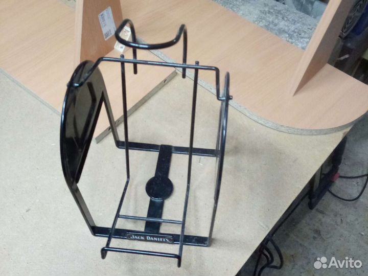 Стойка для бутылки