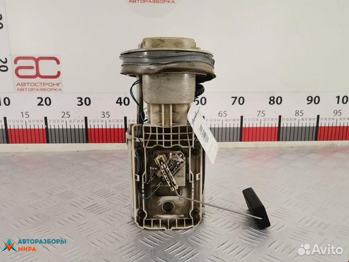 Насос топливный Skoda Fabia (6Y) 2001 6Q0919050