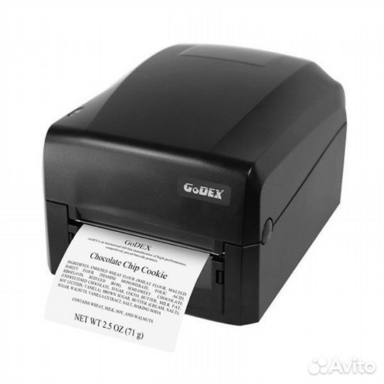 Принтер для печати этикеток Godex GE300UES