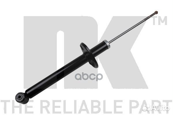 Амортизатор 63991695