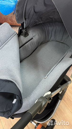 Stokke Trailz 2/1 New
