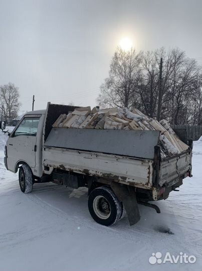 Дрова