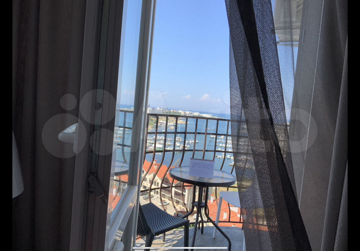 1-к. квартира, 45,5 м², 10/16 эт.