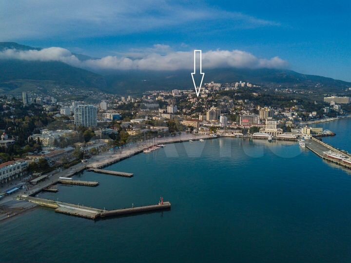 2-к. квартира, 50 м², 2/5 эт.