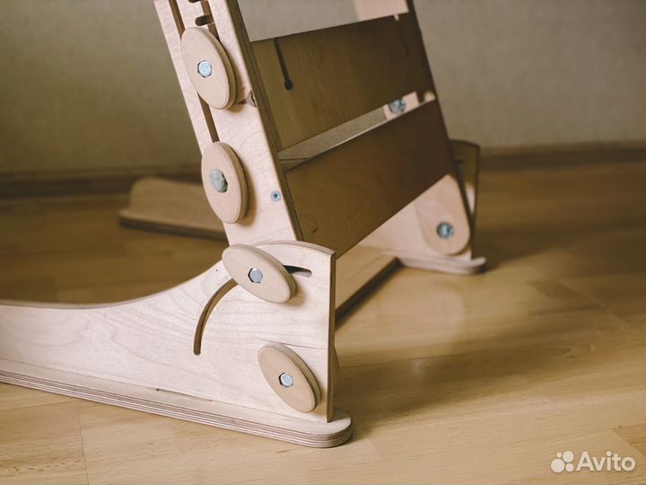 Парта конторка