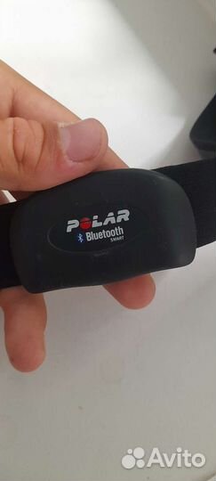 Polar M600