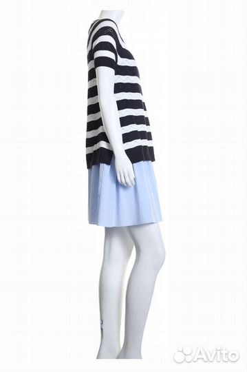 NEW Платье Max Mara, хлопок, S, 42