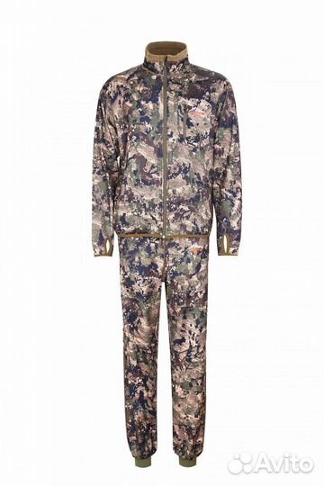 Костюм Remington Alabama Summer Green Forest