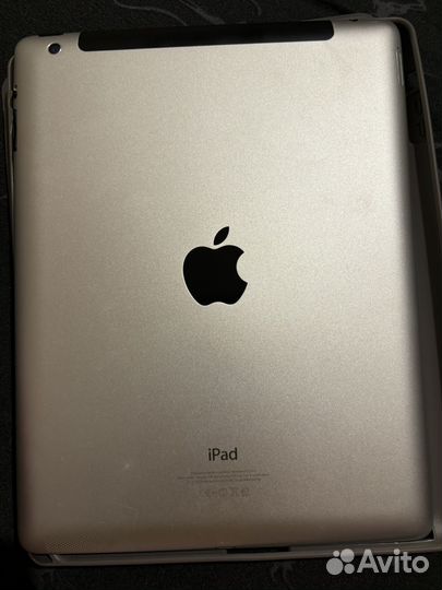 iPad 4
