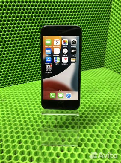 Телефон iPhone 8 (30501)
