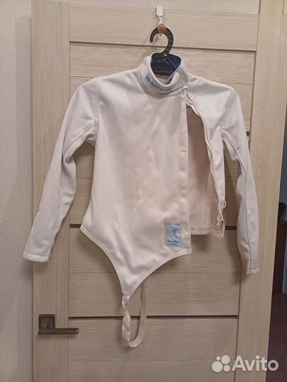 Экипировка для фехтования sm 350 NW р.44