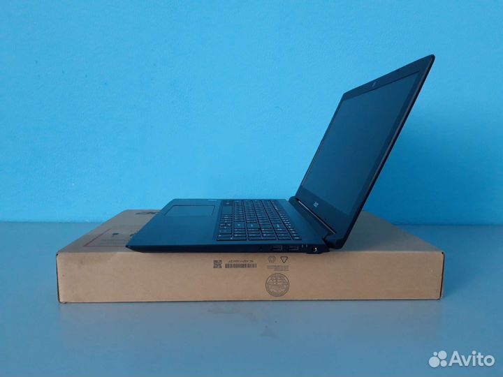 Новый мощный ноутбук Acer/Гарантия 1г/8озу/256ssd