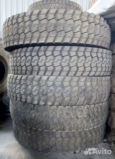 Шины Bridgestone 12.00 R24 L355 V Steel Lug