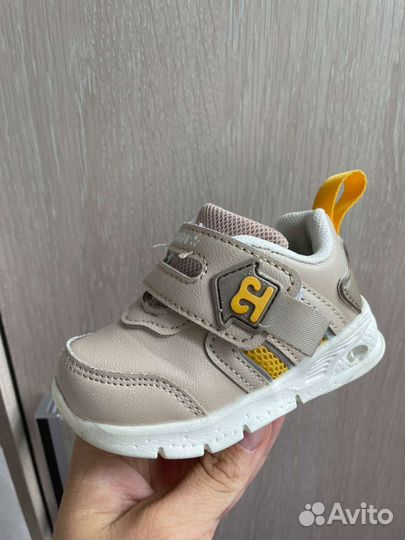 Комплект для мальчика