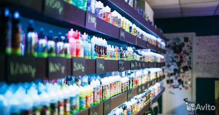 Табачный магазин – бизнес с персоналом