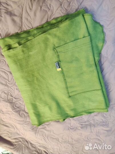 Слинг шарф Мать Ехидна