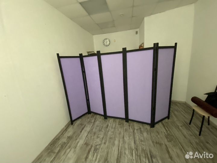 Ширма 5-створчатая