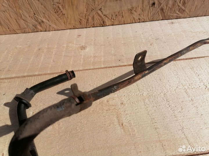 Geely emgrand FE 1 EC 7 Трубка на вариатор