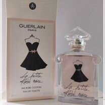 La Petite Robe Noir Ma Robe Cocktail Guerlain, 100