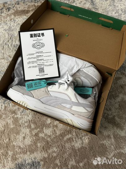 Кроссовки Puma 180
