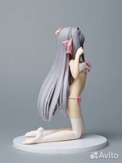 Аниме фигурка Луна Сакуракодзи Luna Sakurakouji