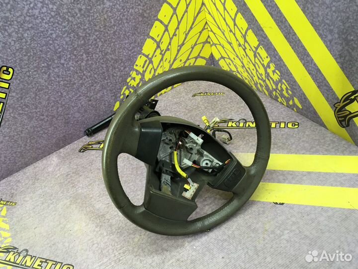 Замок зажигания Vortex Estina Эстина Fora Фора