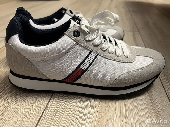 Кроссовки Tommy Hilfiger