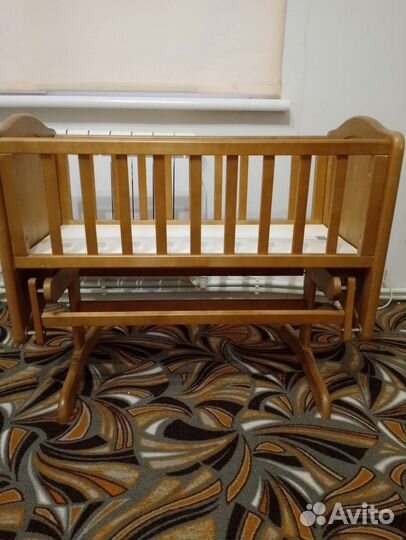 Детская колыбель