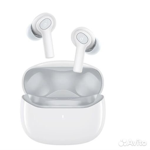 Anker Soundcore Life P2i белые