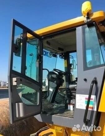 Дорожный каток XCMG XS163, 2023
