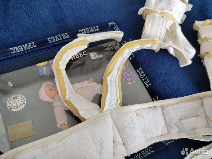 Шина Кошля стремена Павлика