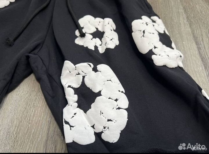 Denim tears шорты