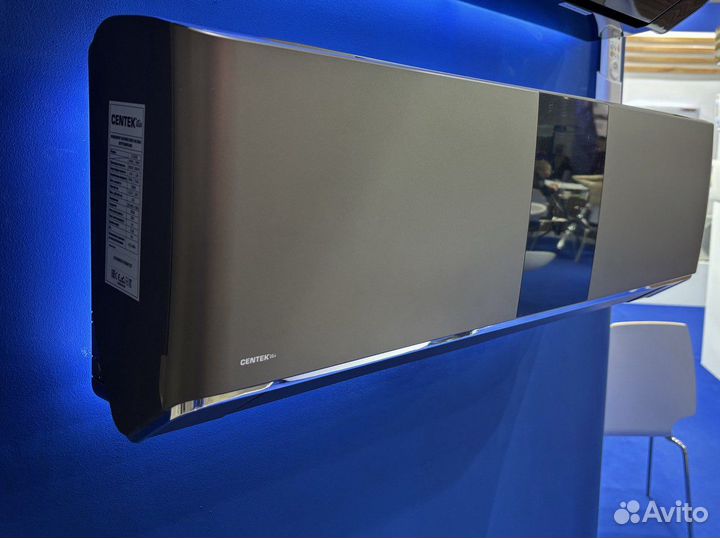 Кондиционеры Centek все модели