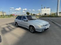 ВАЗ (LADA) 2114 Samara 1.5 MT, 2005, 290 000 км, с пробегом, цена 138 000 руб.