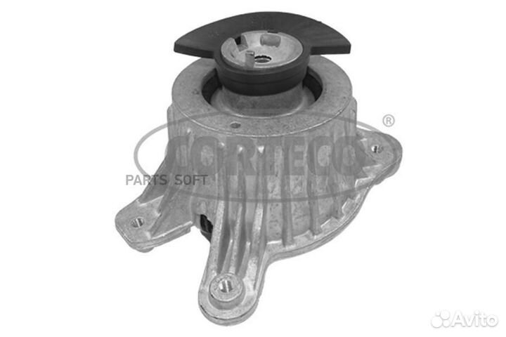 Corteco 49427596 Опора двигателя