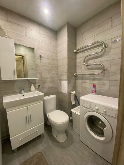 Квартира-студия, 22 м², 15/18 эт.