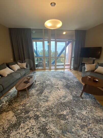 2-к. квартира, 100 м², 5/16 эт.