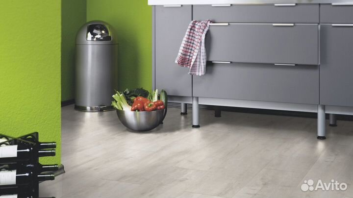 Виниловый ламинат