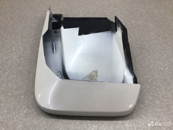 Брызговик задний левый Honda CR-V 2007-2012