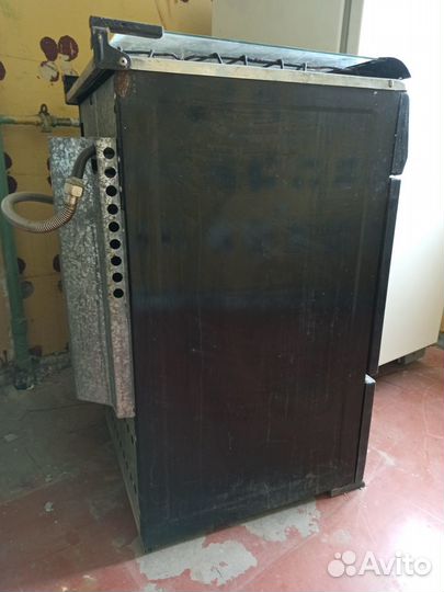 Плита газовая Dako