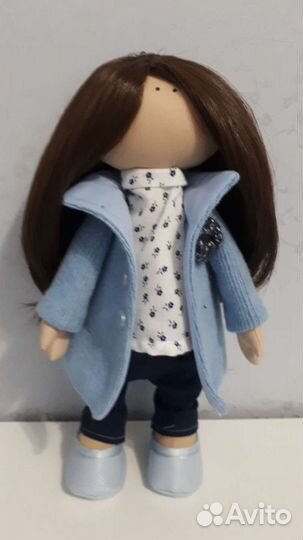 Интерьерные куколки