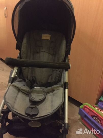 Коляска-трость PegPerego Si