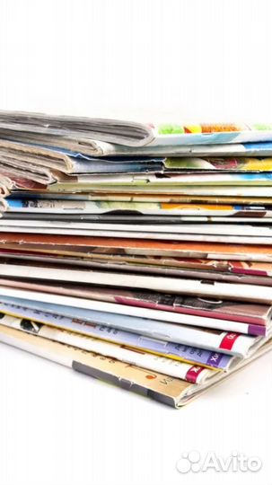 Журналы по приготовлению вкусных блюд выпечки