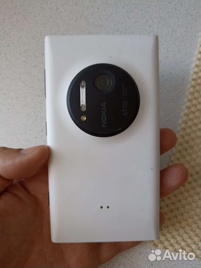 Nokia lumia 1020