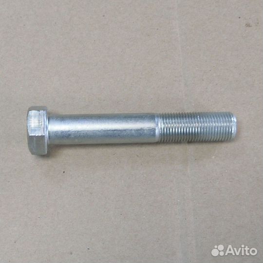 Болт М16*1,5*100 (8,8 S24) лебедки, кронштейна дви