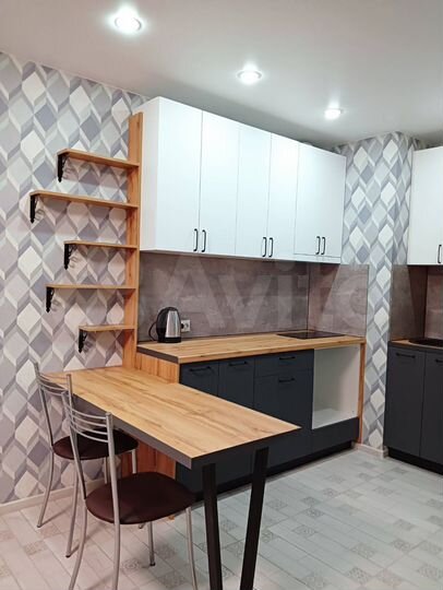 Квартира-студия, 28 м², 15/19 эт.