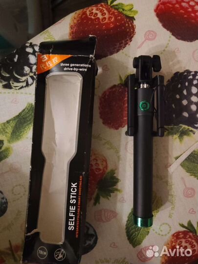 Сэлфи палка