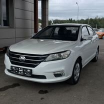 LIFAN Solano 1.5 MT, 2018, 44 км, с пробегом, цена 919 000 руб.