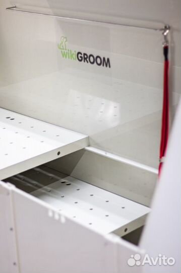 Ванна для груминга собак - Россия, новая